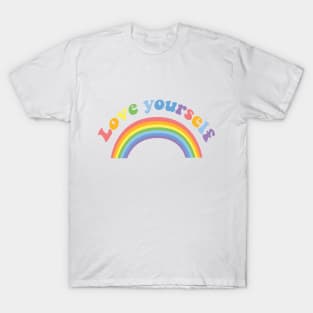 Love youself T-Shirt